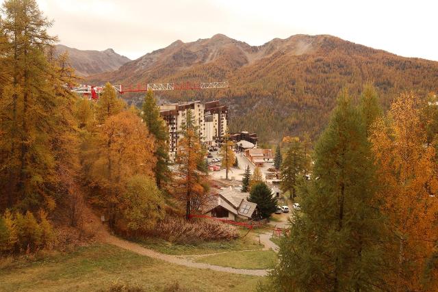 Appartement L'eperviere 352 - Les Orres