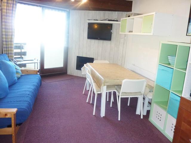 Appartement Les Carlines 016 - Les Orres