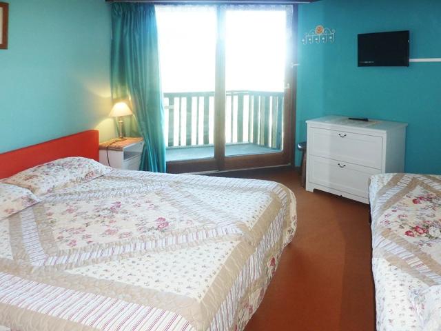 Appartement Les Carlines 016 - Les Orres