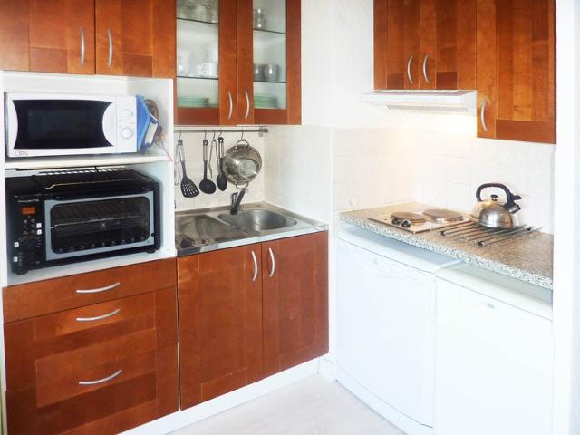 Appartement Les Carlines 016 - Les Orres