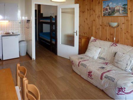 Appartement Le Boussolenc 96 - Les Orres