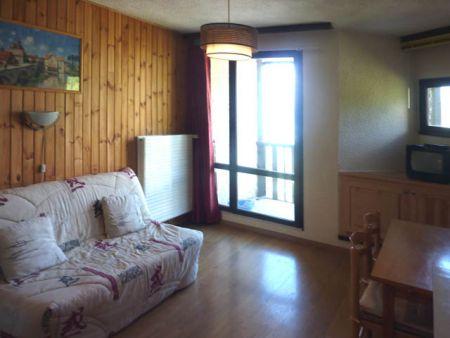 Appartement Le Boussolenc 96 - Les Orres
