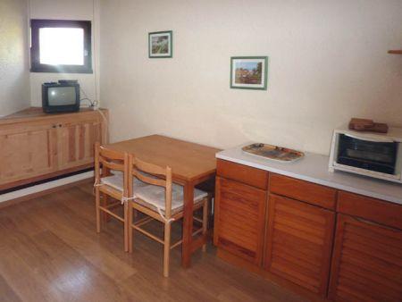 Appartement Le Boussolenc 96 - Les Orres