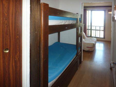 Appartement Le Boussolenc 96 - Les Orres