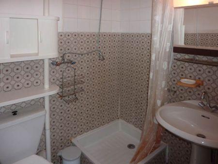 Appartement Le Boussolenc 96 - Les Orres