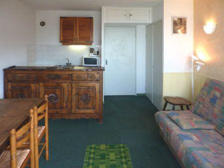 Appartement Les Carlines 028 - Les Orres