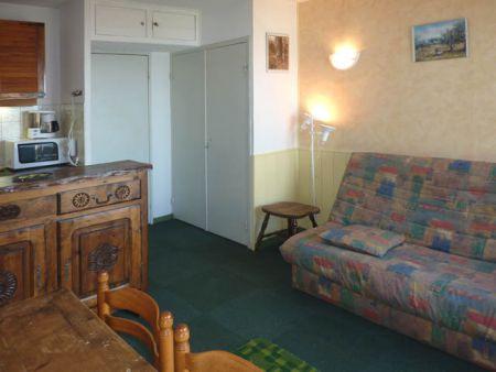 Appartement Les Carlines 028 - Les Orres