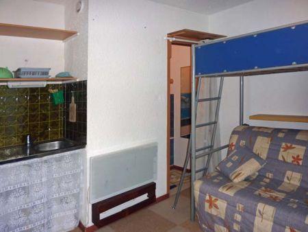 Résidence Les Ecrins 98 - Les Orres