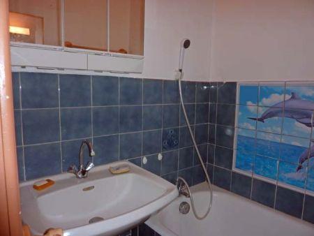 Résidence Les Ecrins 98 - Les Orres