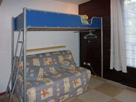 Résidence Les Ecrins 98 - Les Orres