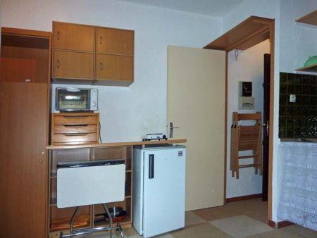 Résidence Les Ecrins 98 - Les Orres