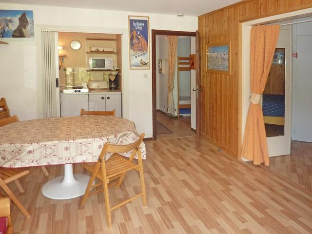 Appartement Les Cembros 050 - Les Orres