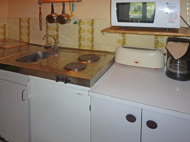 Appartement Les Cembros 050 - Les Orres