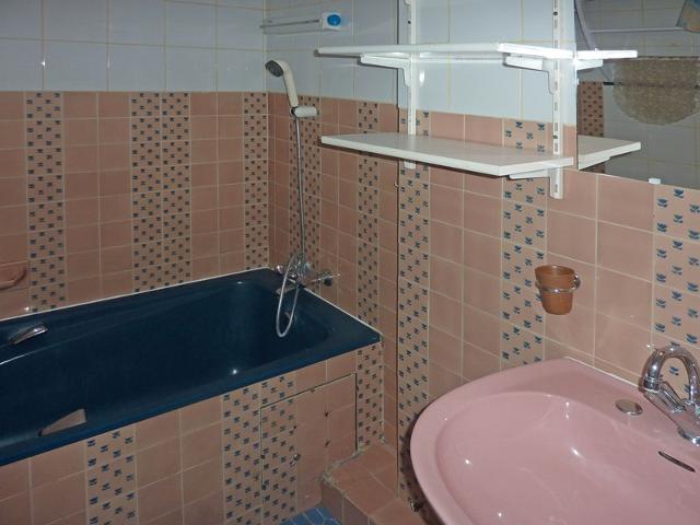 Appartement Les Cembros 050 - Les Orres