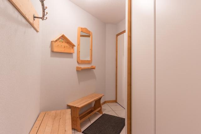 Appartements LE BELLEFACE - La Rosière