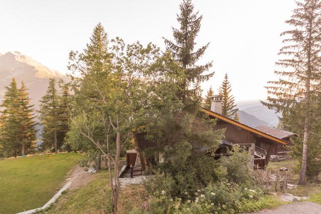 Appartements LE BELLEFACE - La Rosière