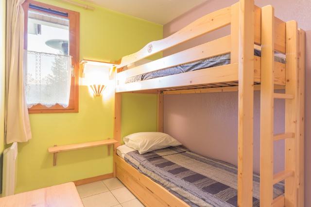 Appartements LE BELLEFACE - La Rosière