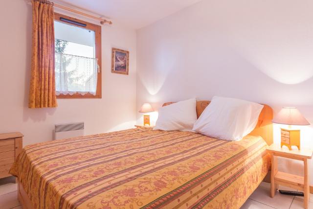 Appartements LE BELLEFACE - La Rosière