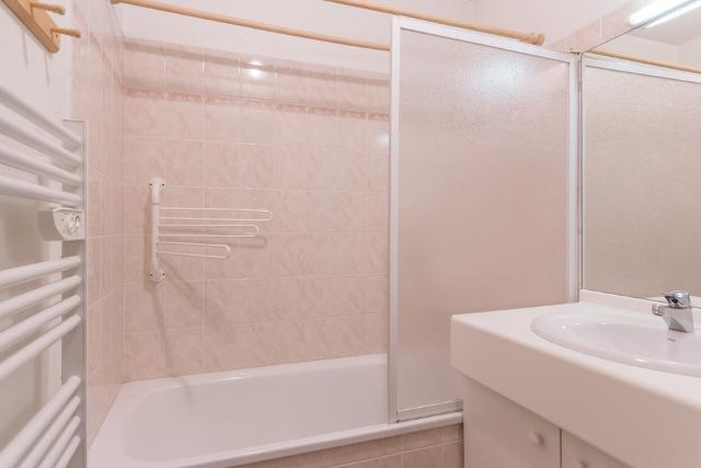 Appartements LE BELLEFACE - La Rosière