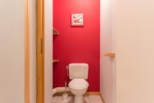 Appartements LE BELLEFACE - La Rosière