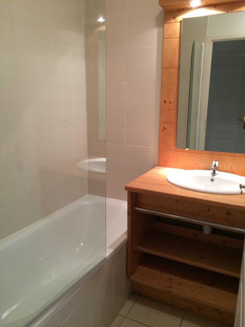 BALCON DES AIRELLES 57487 - Les Orres