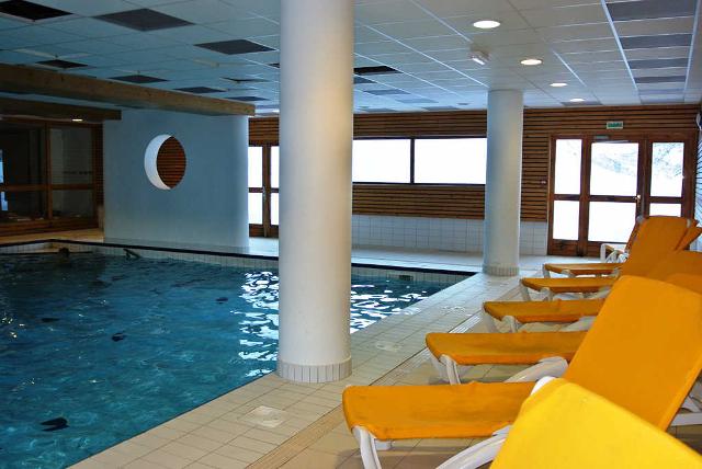 BALCON DES AIRELLES 57487 - Les Orres