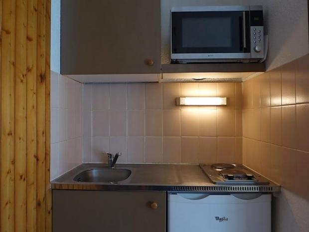 La Balme - Chamonix Sud