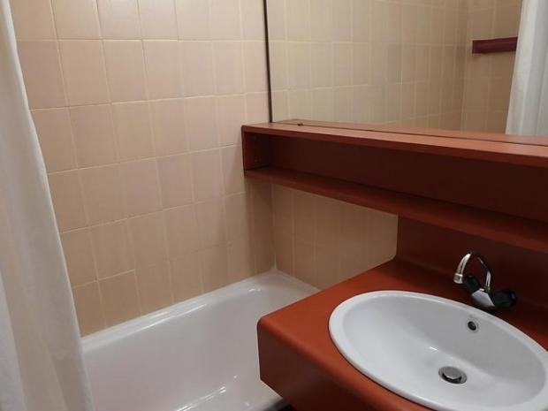 La Balme - Chamonix Sud