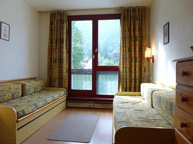 La Balme - Chamonix Sud