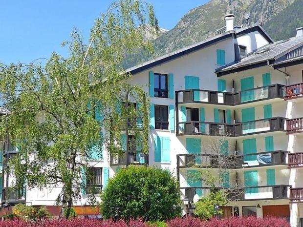 La Balme - Chamonix Sud