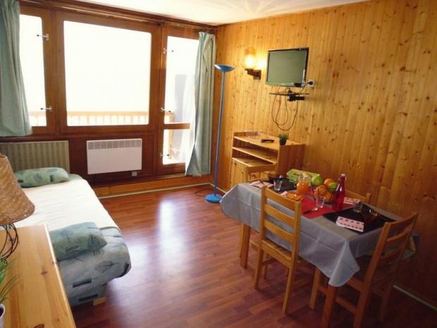 MONGIE TOURMALET - La Mongie