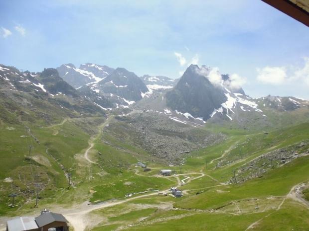 MONGIE TOURMALET - La Mongie