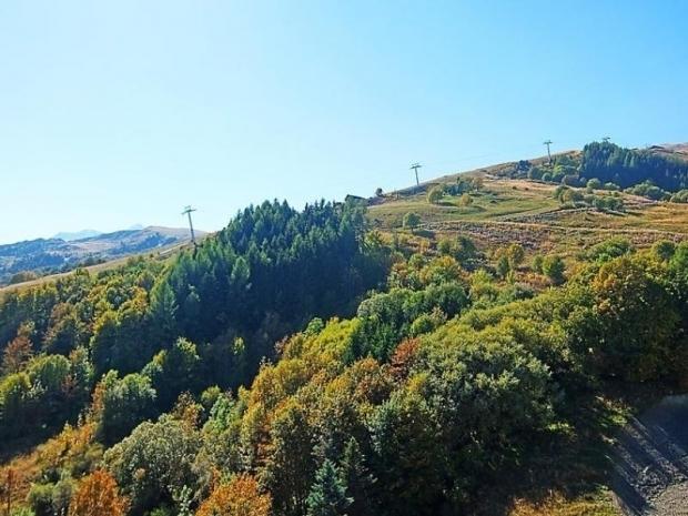 Vostok Zodiaque - Le Corbier