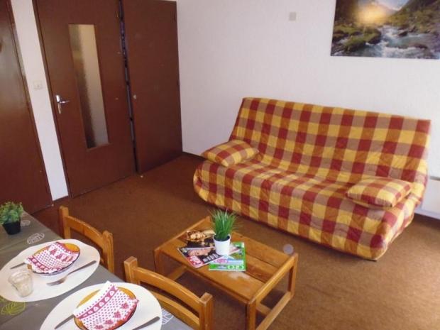 LES HORIZONS - La Mongie