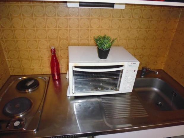 LES HORIZONS - La Mongie