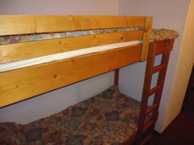 LES HORIZONS - La Mongie