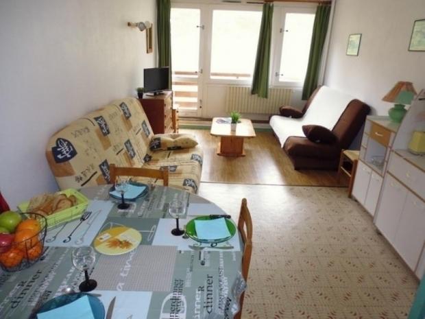 MONGIE TOURMALET - La Mongie