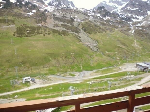 MONGIE TOURMALET - La Mongie