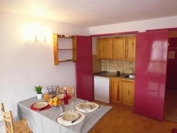 LES HORIZONS - La Mongie