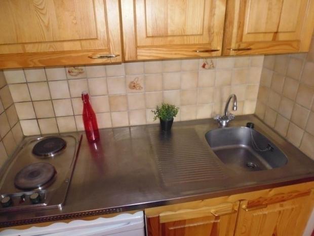 LES HORIZONS - La Mongie