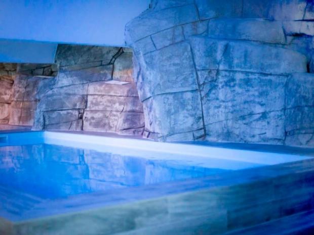 Le New Chastillon - Isola 2000