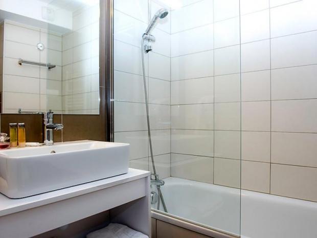 Le New Chastillon - Isola 2000