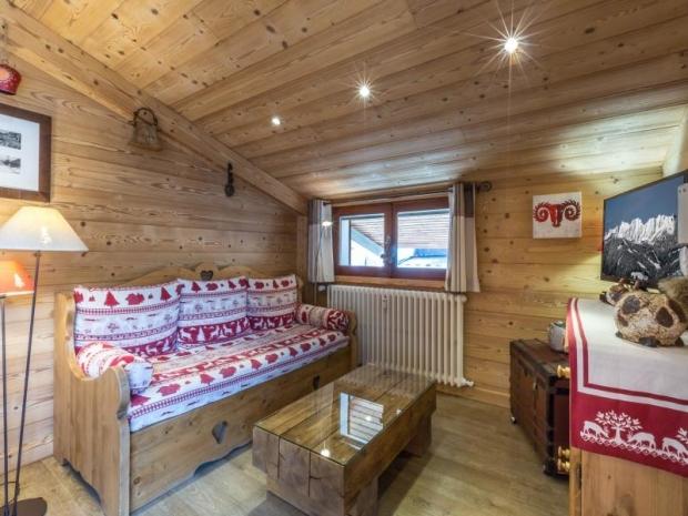 ESCALE BLANCHE - La Clusaz