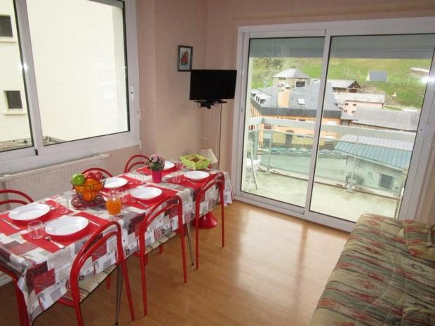 ALTITUDE 1800*** - La Mongie