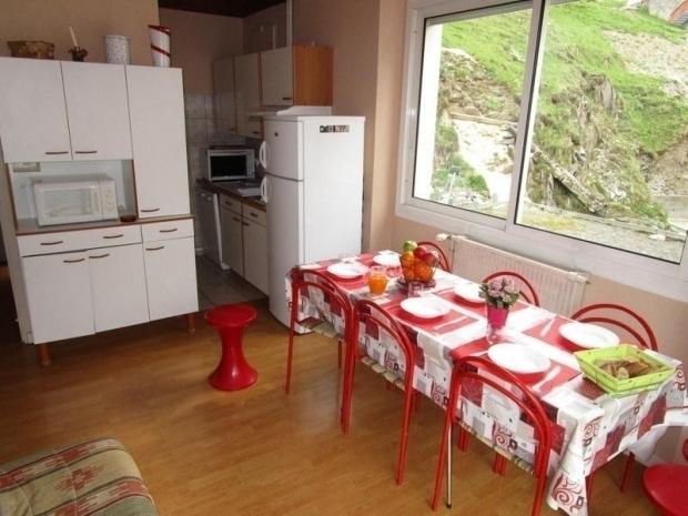 ALTITUDE 1800*** - La Mongie