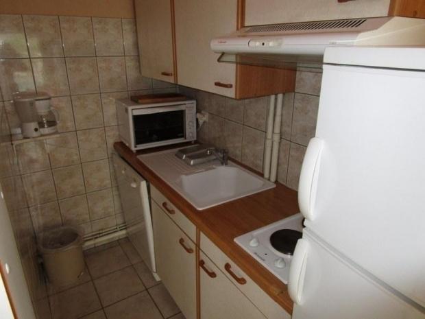 ALTITUDE 1800*** - La Mongie