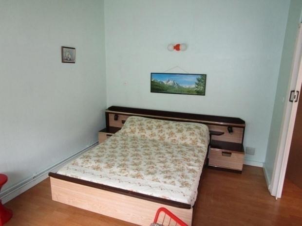 ALTITUDE 1800*** - La Mongie