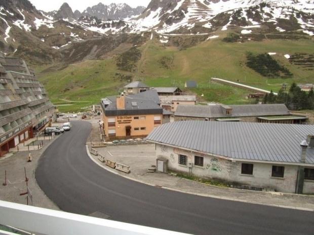 ALTITUDE 1800*** - La Mongie