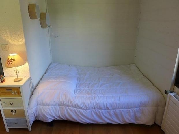 Le Cristal des Glaces - Chamonix Sud