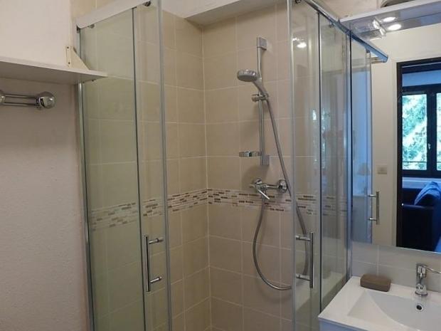 Le Cristal des Glaces - Chamonix Sud